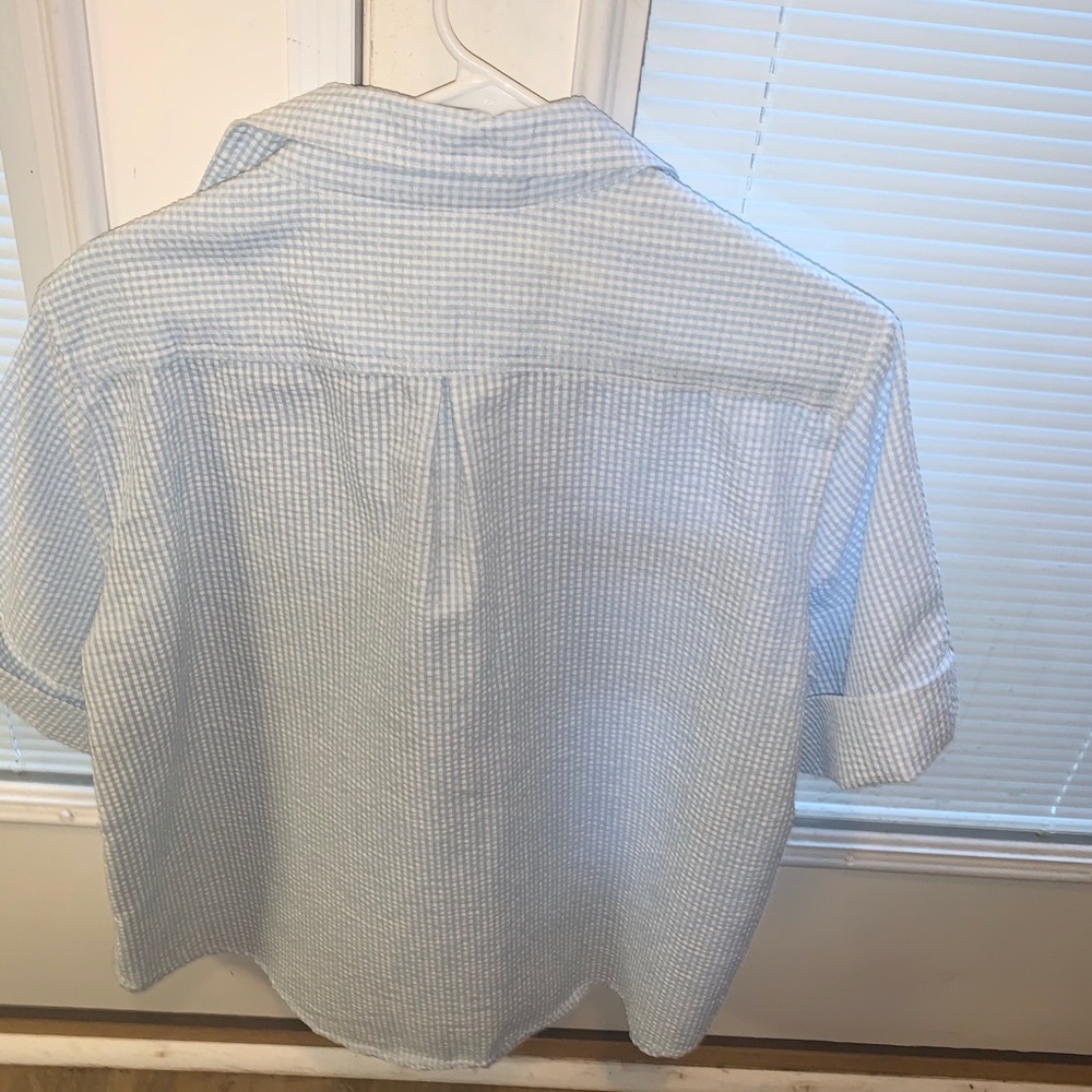 Cathy Daniels Blouse 👚 - Picture 3 of 3